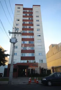 Apartamento com 2 Quartos à venda, 64m² no Partenon, Porto Alegre