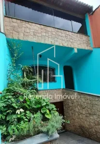 Sobrado com 3 Quartos à venda, 278m² no Jardim Nossa Senhora do Carmo, São Paulo