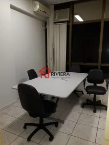 Sala Comercial para alugar, 33m² no Renascença, São Luís