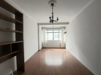 Apartamento com 2 Quartos à venda, 66m² no Vila Mariana, São Paulo