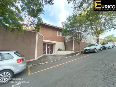 Casa com 3 Quartos à venda, 270m² no Jardim São José, Itatiba