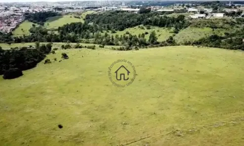Lote/Terreno à venda, 76600m² no Distrito Industrial, Botucatu