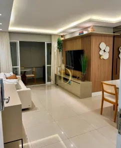 Apartamento com 3 Quartos à venda, 88m² no Barbalho, Salvador