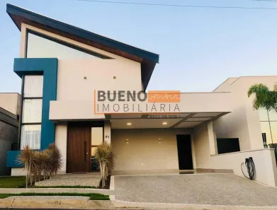 Casa com 3 Quartos à venda, 315m² no Jardim Primavera, Nova Odessa