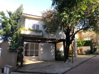 Casa de Condomínio com 4 Quartos à venda, 465m² no Retiro Morumbi, São Paulo
