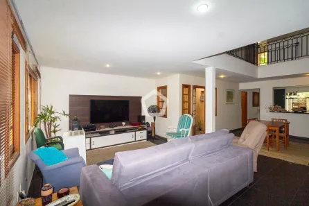 Casa com 3 Quartos à venda, 190m² no Vila Anglo Brasileira, São Paulo