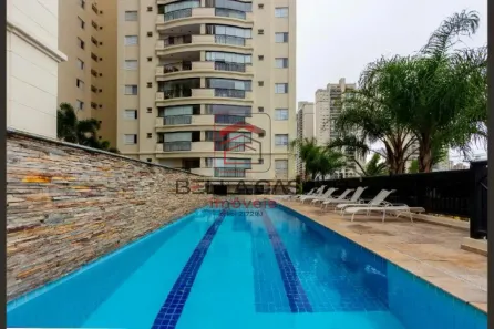 Apartamento com 3 Quartos à venda, 121m² no Alto da Mooca, São Paulo