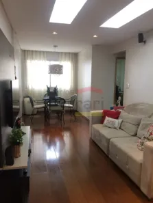 Apartamento com 2 Quartos à venda, 70m² no Parque Mandaqui, São Paulo