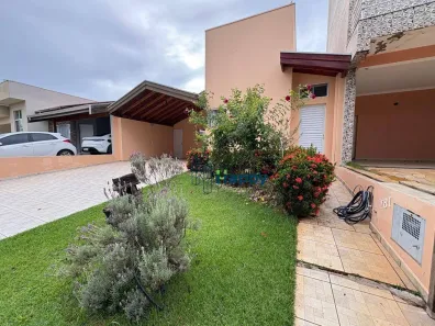 Casa de Condomínio com 3 Quartos para alugar, 167m² no João Aranha, Paulínia