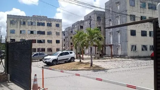 Apartamento com 2 Quartos à venda, 50m² no Zumbi do Pacheco, Jaboatão dos Guararapes