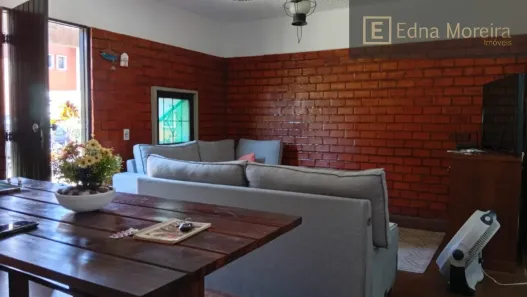 Casa de Condomínio com 2 Quartos à venda, 87m² no Portinho, Cabo Frio