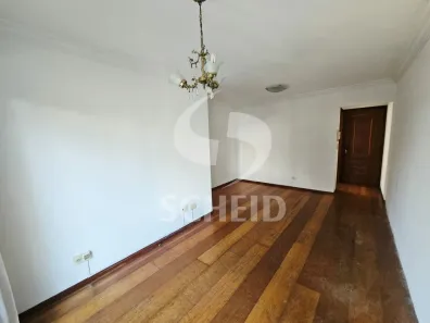 Apartamento com 3 Quartos à venda, 69m² no Vila Sofia, São Paulo