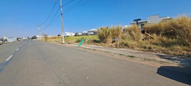Lote/Terreno à venda, 800m² no Residencial Jardim de Mônaco, Hortolândia