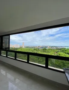 Apartamento com 4 Quartos à venda, 232m² no Jardim Goiás, Goiânia