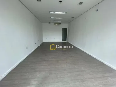 Ponto Comercial para alugar, 50m² no Vila Mollon IV, Santa Bárbara D'Oeste