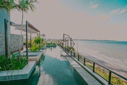 Apartamento com 2 Quartos à venda, 70m² no Bessa, João Pessoa