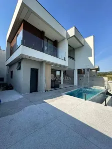Casa de Condomínio com 3 Quartos à venda, 257m² no Cidade Parquelandia, Mogi das Cruzes