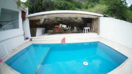 Casa com 4 Quartos à venda, 500m² no São Francisco, Niterói