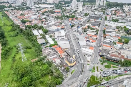 à venda, 402m² no Vila Socorro, São Paulo