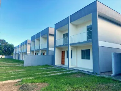 Casa com 2 Quartos à venda, 72m² no Itapeba, Maricá