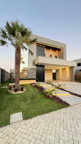 Casa de Condomínio com 6 Quartos à venda, 281m² no Cidade Alpha, Eusébio