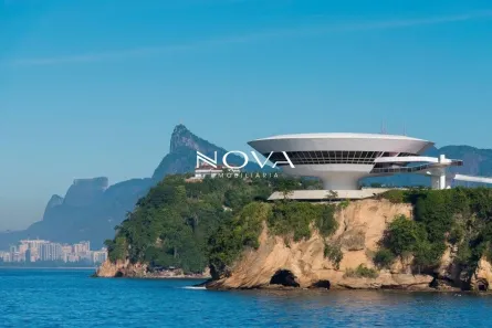 Apartamento com 4 Quartos à venda, 190m² no Ingá, Niterói