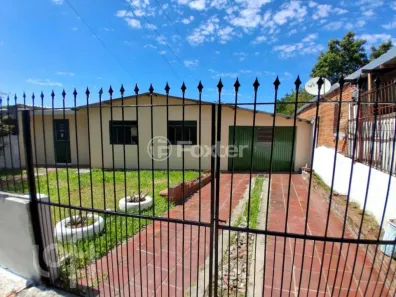 Casa com 2 Quartos à venda, 42m² no Feitoria, São Leopoldo