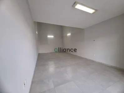 Ponto Comercial para alugar, 94m² no São Manoel, Americana