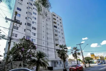 Apartamento com 3 Quartos à venda, 96m² no Setor Leste Universitário, Goiânia