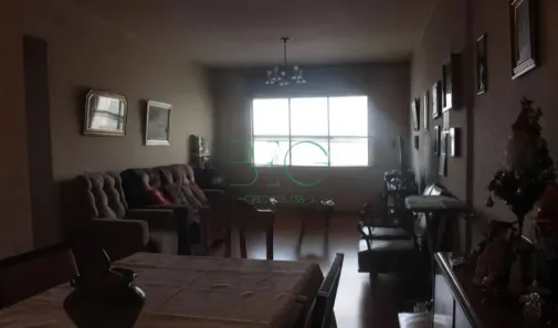 Apartamento com 1 Quarto à venda, 50m² no Vila Buarque, São Paulo