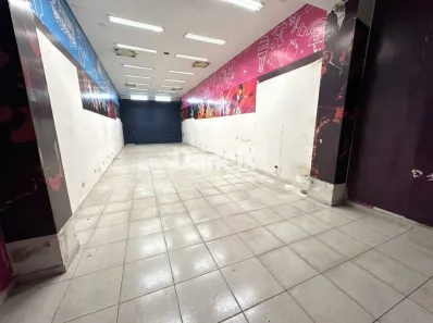 Ponto Comercial à venda, 113m² no Centro, Taubaté