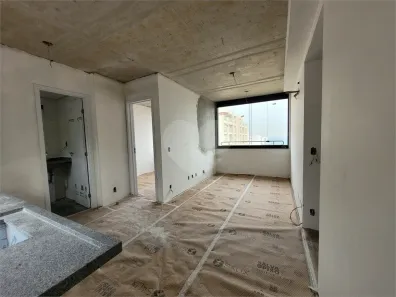 Apartamento com 1 Quarto à venda, 30m² no Sumarezinho, São Paulo