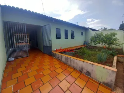 Casa com 4 Quartos à venda, 124m² no Maria Lúcia, Londrina