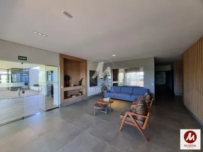 Apartamento com 3 Quartos à venda, 132m² no Residencial Alto do Ipê, Ribeirão Preto