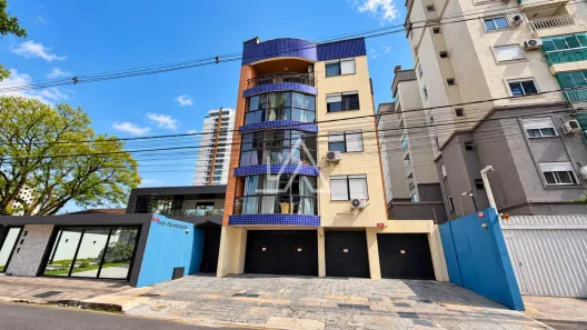 Apartamento com 1 Quarto à venda, 72m² no Centro, Passo Fundo