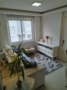 Apartamento com 2 Quartos à venda, 62m² no São Jorge, Novo Hamburgo