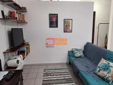 Apartamento com 1 Quarto à venda, 46m² no Rudge Ramos, São Bernardo do Campo