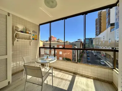 Apartamento com 2 Quartos à venda, 109m² no Capão da Canoa, Capão da Canoa