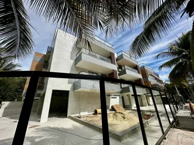 Apartamento com 2 Quartos à venda, 76m² no Recreio dos Bandeirantes, Rio de Janeiro