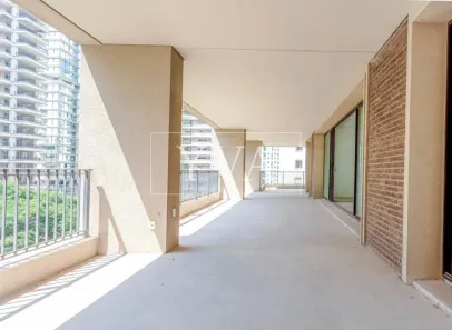 Apartamento com 4 Quartos à venda, 554m² no Itaim Bibi, São Paulo