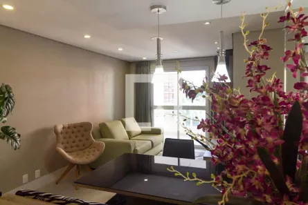 Apartamento com 2 Quartos à venda, 64m² no Jardim Ampliação, São Paulo