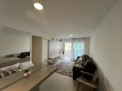 Apartamento com 3 Quartos para venda ou aluguel, 98m² no Recreio dos Bandeirantes, Rio de Janeiro