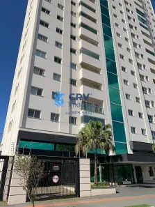 Apartamento com 2 Quartos à venda, 52m² no Jardim Shangri-la A, Londrina