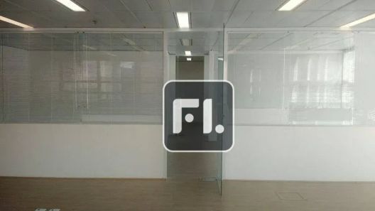 Sala Comercial para venda ou aluguel, 183m² no Vila Olímpia, São Paulo