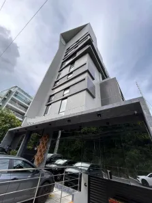 Flat com 1 Quarto à venda, 16m² no Cabo Branco, João Pessoa
