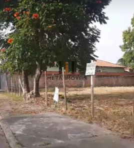Lote/Terreno à venda, 450m² no Centro, Porto Real