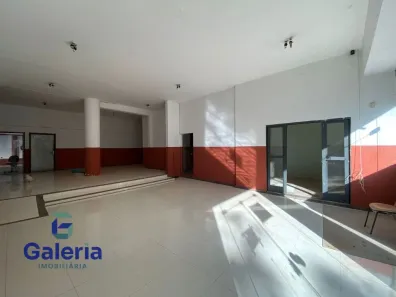 Ponto Comercial para alugar, 136m² no Vila Tibério, Ribeirão Preto