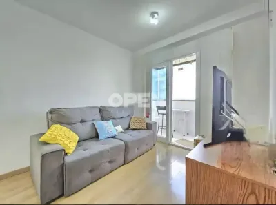 Apartamento com 2 Quartos à venda, 54m² no Marechal Rondon, Canoas