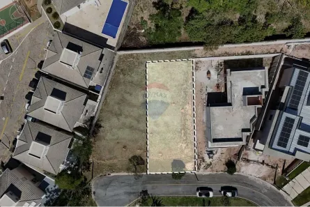 Lote/Terreno à venda, 390m² no Vilagge Capricio, Louveira