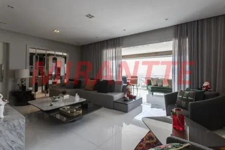 Apartamento com 4 Quartos à venda, 202m² no Santa Teresinha, São Paulo